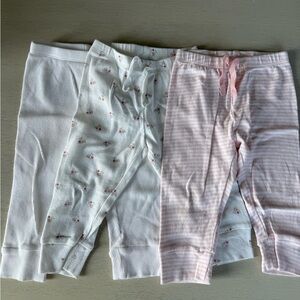 babygap leggings